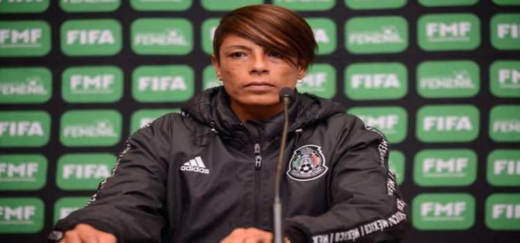 Escándalo en Selección Femenil Mexicana Escándalo en Selección Femenil Mexicana
