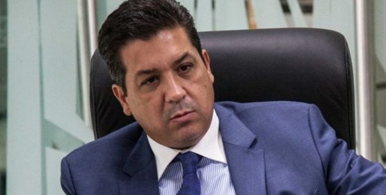 INM emite alerta migratoria contra el exgobernador Francisco Cabeza de Vaca