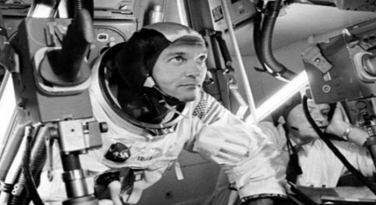 Muere astronauta sobreviviente del Apolo 7