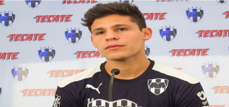 Alfonso González vive su mejor momento en Rayados