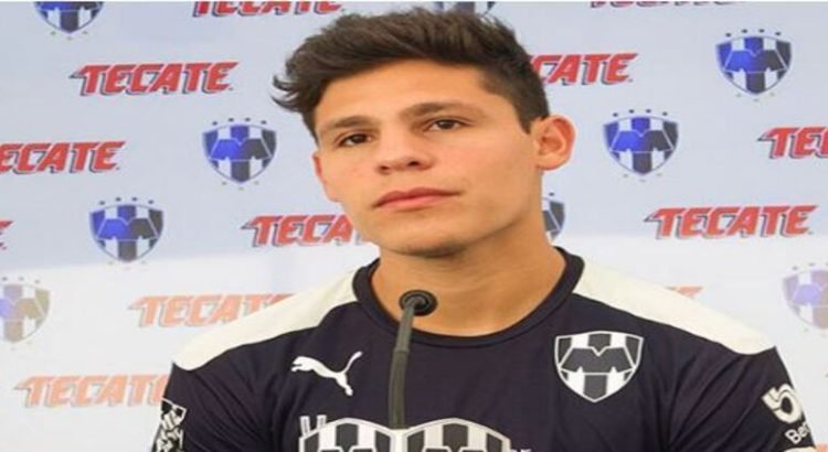 Alfonso González vive su mejor momento en Rayados