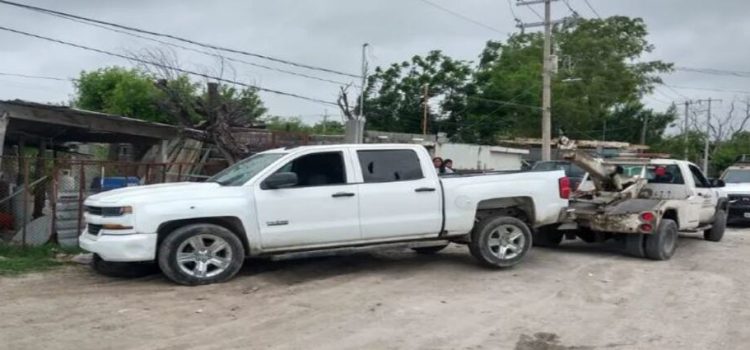Atacan a la Guardia Estatal en Reynosa en recorrido de vigilancia
