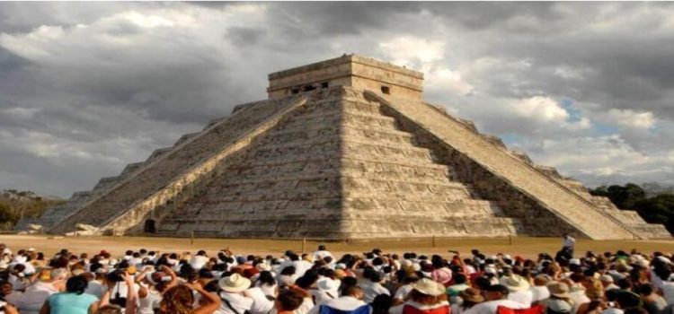Incrementa el turismo internacional en México