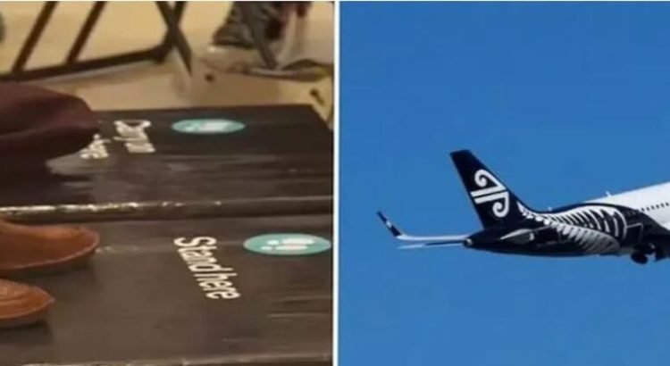 ¿Exceso de pasajero? ¿Exceso de pasajero?