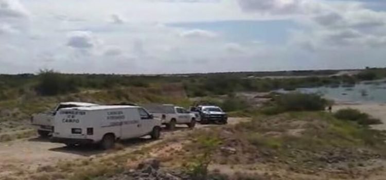 Suman 28 los cuerpos encontrados en 15 fosas clandestinas