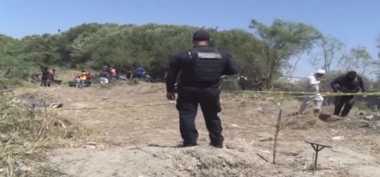 Queja por presuntas omisiones en hallazgo de fosas clandestinas