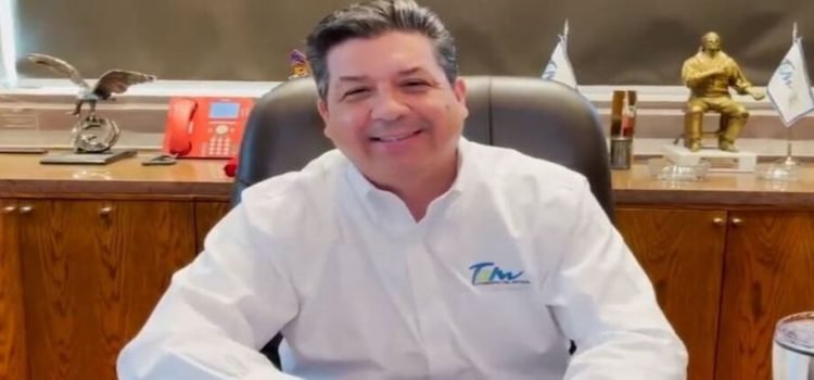Cabeza de Vaca anuncia que se registrará como aspirante a la Presidencia