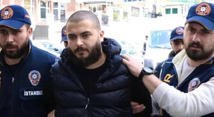 Le dieron ¡11 mil años de prisión! Le dieron ¡11 mil años de prisión!