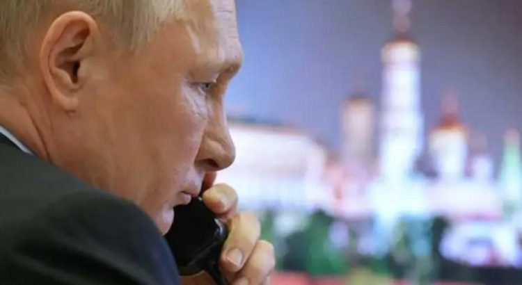 Busca Putin atraer a turistas en occidente Busca Putin atraer a turistas en occidente