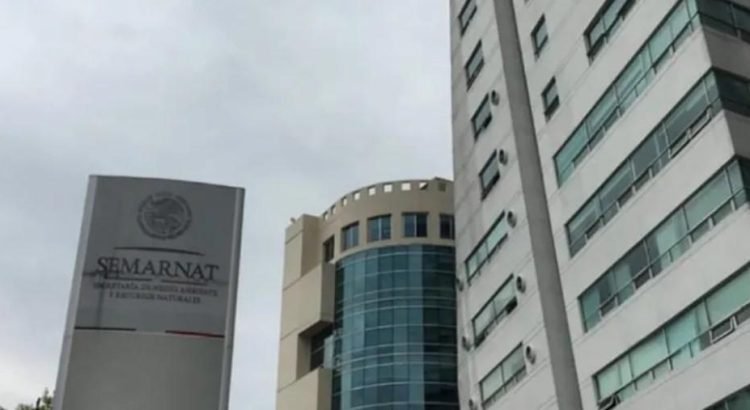 Intenta Semarnat detener hackeo en sus sistemas Intenta Semarnat detener hackeo en sus sistemas