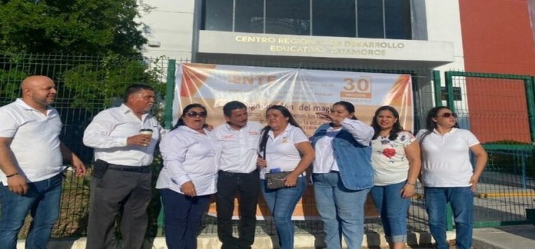 Gobierno y maestro sin acuerdos para reanudar clases