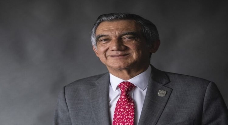 Américo Villarreal exhorta a seguir con el modelo de la 4T en Tamaulipas Américo Villarreal exhorta a seguir con el modelo de la 4T en Tamaulipas