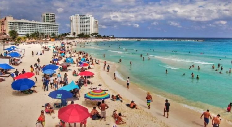 Quintana Roo podría superar los 20 millones de turistas en 2023: Sedetur