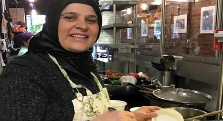 Este restaurante no contrata chefs Este restaurante no contrata chefs