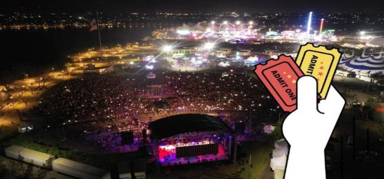 Feria Tamaulipas, se prepara para celebrar su edición 2023