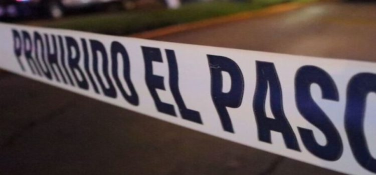 En una persecución a criminales en Río Bravo, muere una Familia