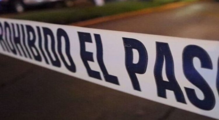 En una persecución a criminales en Río Bravo, muere una Familia