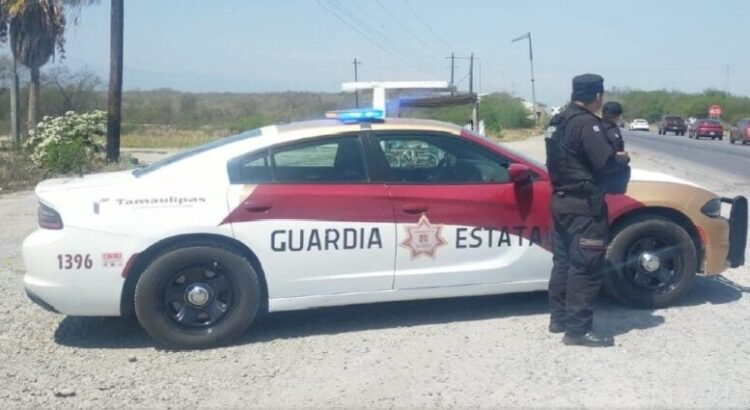 Se saturan las carreteras de Tamaulipas con el regreso de los turistas