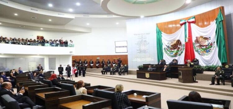 Diputados van a pasar del Congreso de Tamaulipas a cargos municipales