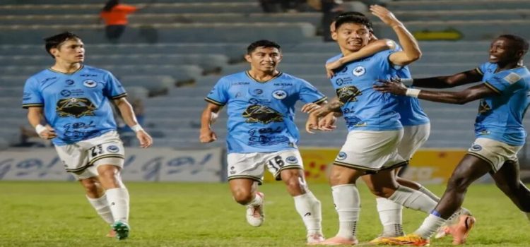 Los equipos de Futbol de Tamaulipas luchan por un lugar en la Liguilla en Liga Premier Mx