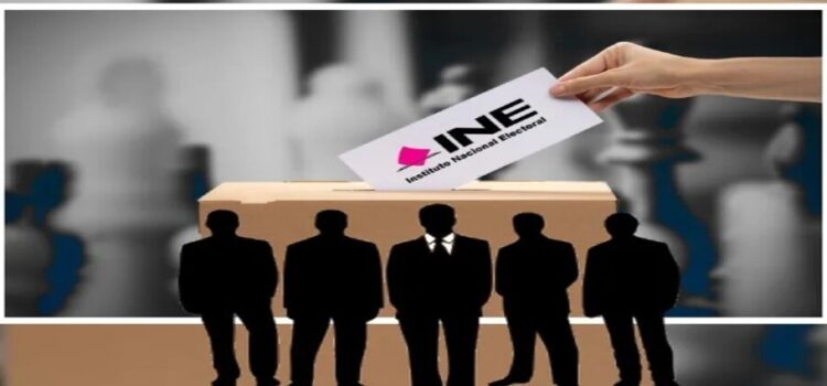 45 candidatos en Tamaulipas no rinden cuentas