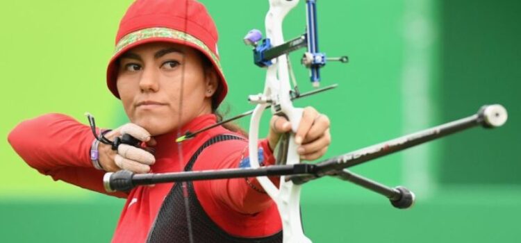 Dan pronóstico de atletas mexicanos que podrían ganar medalla en París