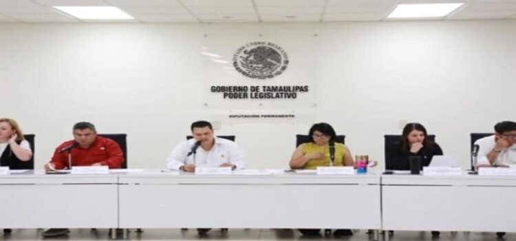 El Congreso de Tamaulipas aprueba las reformas constitucionales para democratizar el Poder Judicial El Congreso de Tamaulipas aprueba las reformas constitucionales para democratizar el Poder Judicial