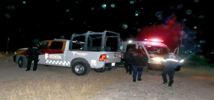 Son señalados unos militares por asesinato y agresión a trabajadores en Tamaulipas