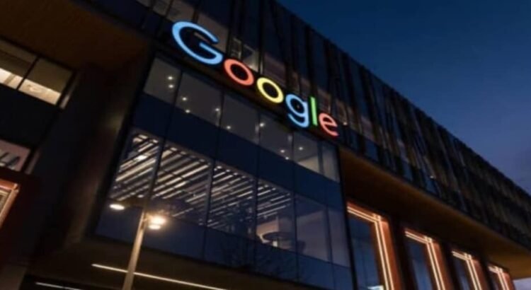 Departamento de Justicia organiza ofensiva histórica contra Google