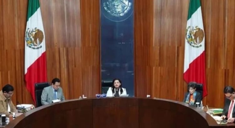 Renuncian integrantes del Comité de Evaluación del Poder Judicial de la Federación