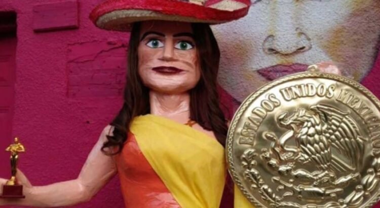 Piñatería Ramírez la volvió a hacer Piñatería Ramírez la volvió a hacer