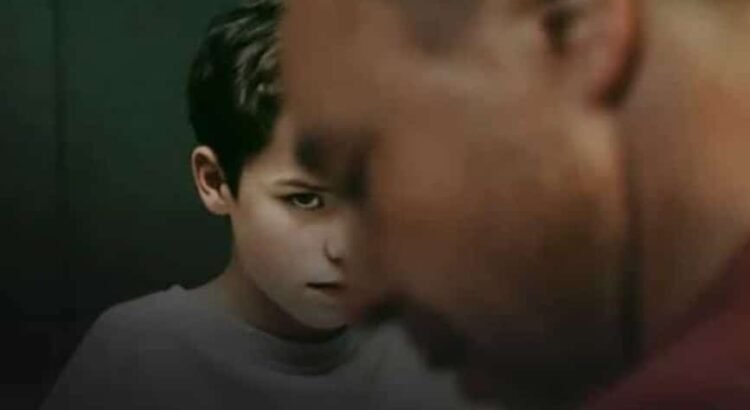 ‘Adolescencia’: la serie que arrasa en Netflix