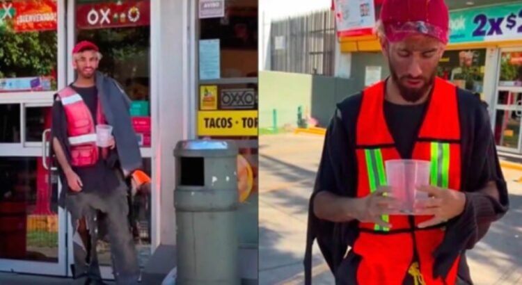 Influencer revela cuánto ganó en un día como “abrepuertas” del OXXO Influencer revela cuánto ganó en un día como “abrepuertas” del OXXO