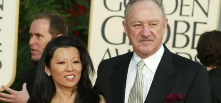 Hallan muerto al actor Gene Hackman y a su esposa en su casa de Nuevo México
