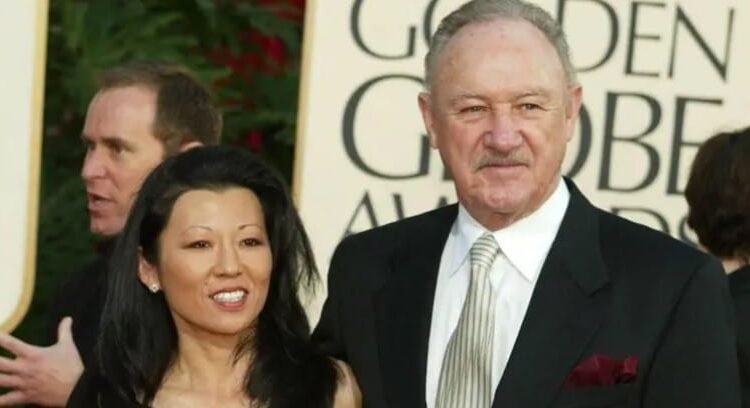 Hallan muerto al actor Gene Hackman y a su esposa en su casa de Nuevo México