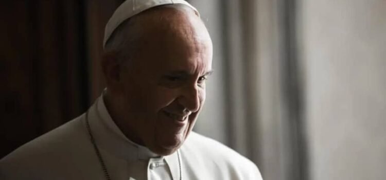 Muere el Papa Francisco a los 88 años