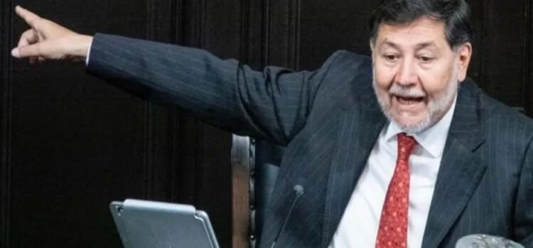 Senado impugnará candidaturas judiciales