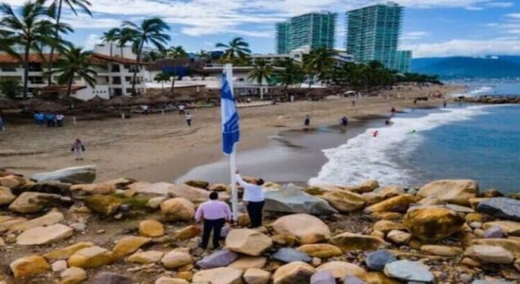 Bahía de Banderas es y seguirá siendo líder a nivel nacional en certificación de playas