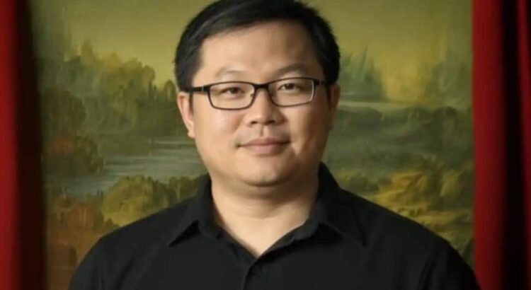 Detectan a “filósofo fake” creado con inteligencia artificial Detectan a “filósofo fake” creado con inteligencia artificial