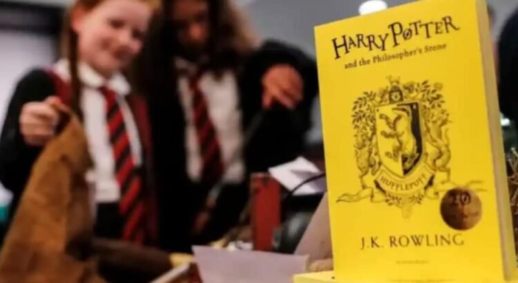 Rusia quiere prohibir Harry Potter… por promover la “ideología sin hijos”.