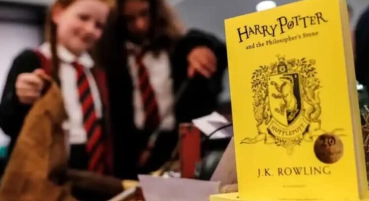 Rusia quiere prohibir Harry Potter… por promover la “ideología sin hijos”.