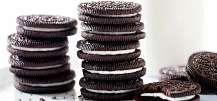 ¿Adiós a las Oreo?