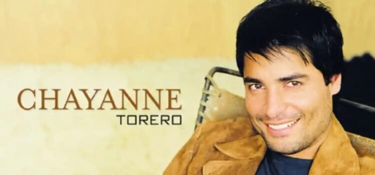 PETA solicita a Chayanne cambiar el nombre de su canción “Torero”