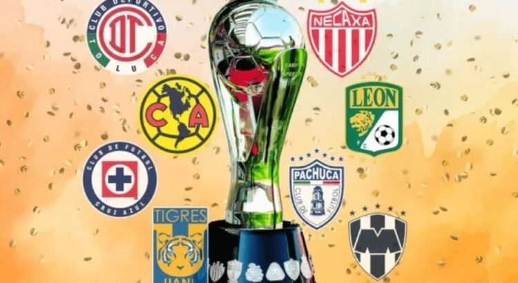 Arranca la liguilla