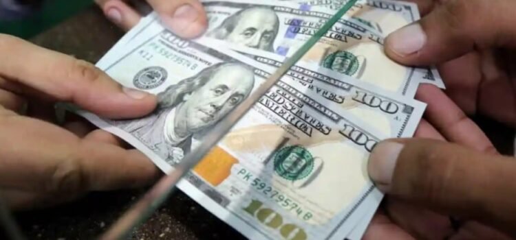 Aprueba la Cámara de Representantes impuesto de 3.5 % a remesas