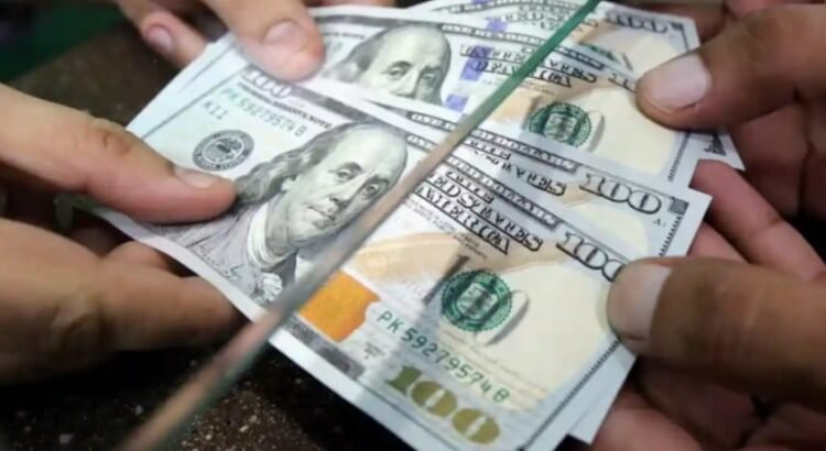 Aprueba la Cámara de Representantes impuesto de 3.5 % a remesas