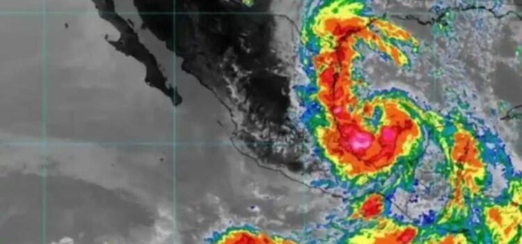 Advierte CONAGUA del riesgo de tres huracanes intensos en Yucatán para 2025