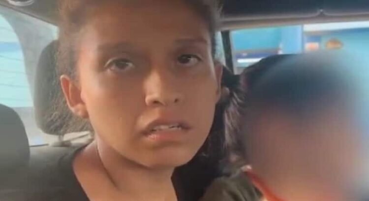 Una mujer de Reynosa estuvo 10 años retenida en Perú