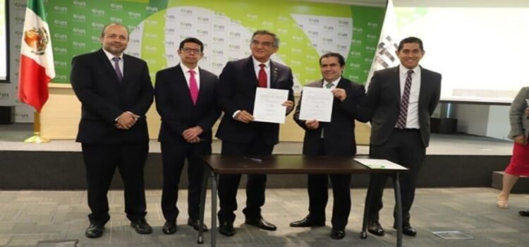 Entrega el Instituto Federal de Telecomunicaciones concesiones de Radio y TV al estado de Tamaulipas