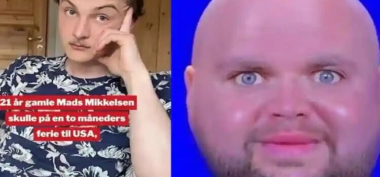 Deportan de Estados Unidos a turista por llevar un meme del Vicepresidente en su celular